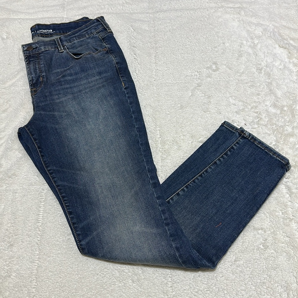 Old Navy | size 12 |  skinny pant